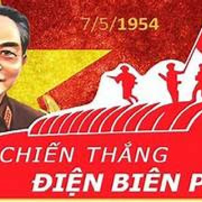Chiến thắng Điện Biên Phủ
