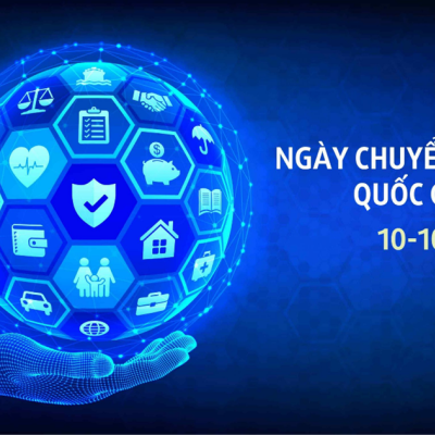 Ngày chuyển đổi số quốc gia cùng nhau “click” vào tương lai!