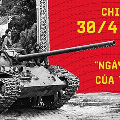 KỶ NIỆM 51 NĂM NGÀY GIẢI PHÓNG MIỀN NAM, THỐNG NHẤT ĐẤT NƯỚC (30/4/1975 – 30/4/2026)