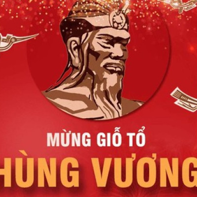 BÀI TUYÊN TRUYỀN KỶ NIỆM NGÀY GIỖ TỔ HÙNG VƯƠNG 2026