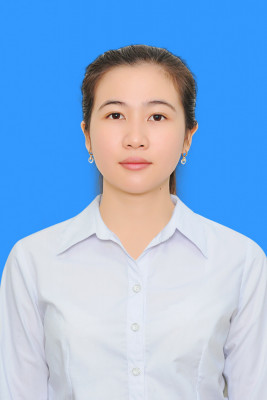 Võ Thị Hồng Thuý