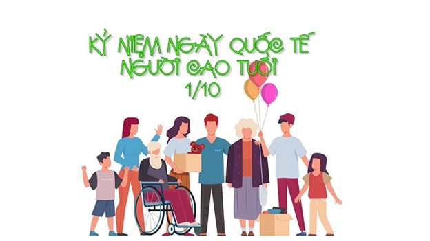 Người cao tuổi