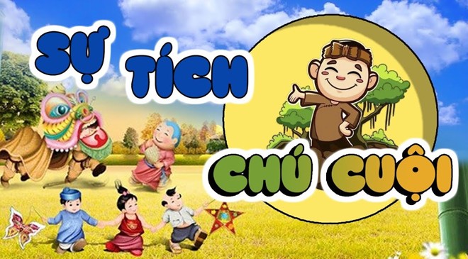Tết Trung thu 1