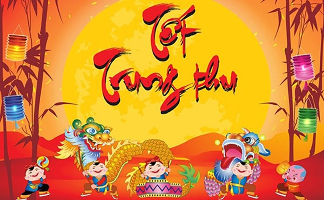 Tết Trung thu