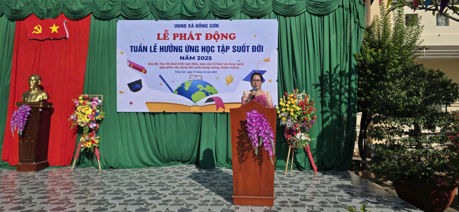 Tuần lễ học tập suốt đời (24)