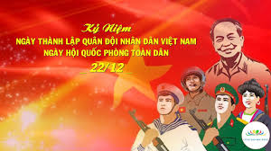 Quốc phòng toàn dân