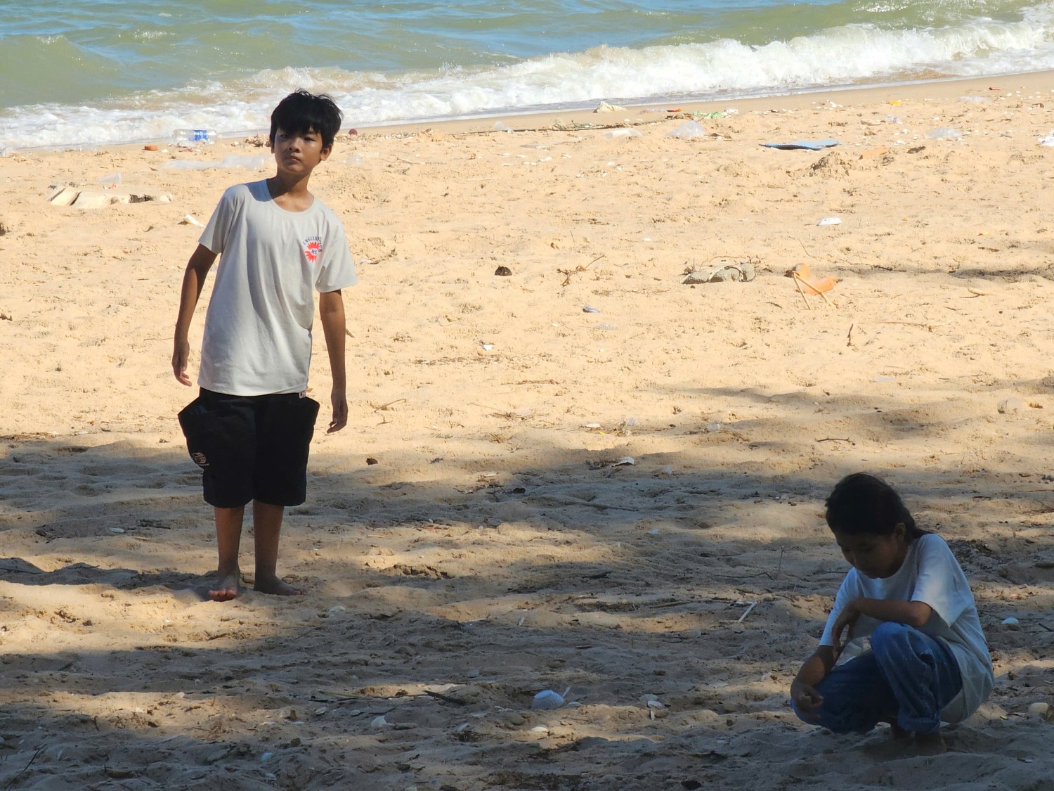 Sinh hoạt dã ngoại CLB Tiếng Anh 2024 - 2025