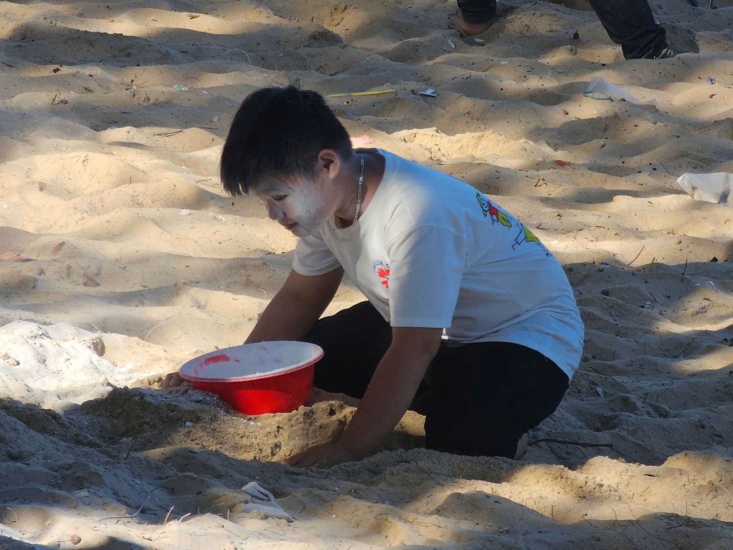 Sinh hoạt dã ngoại CLB Tiếng Anh 2024 - 2025