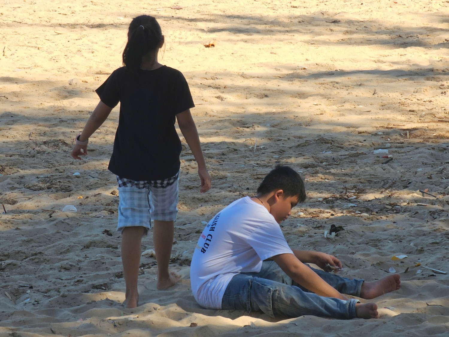 Sinh hoạt dã ngoại CLB Tiếng Anh 2024 - 2025