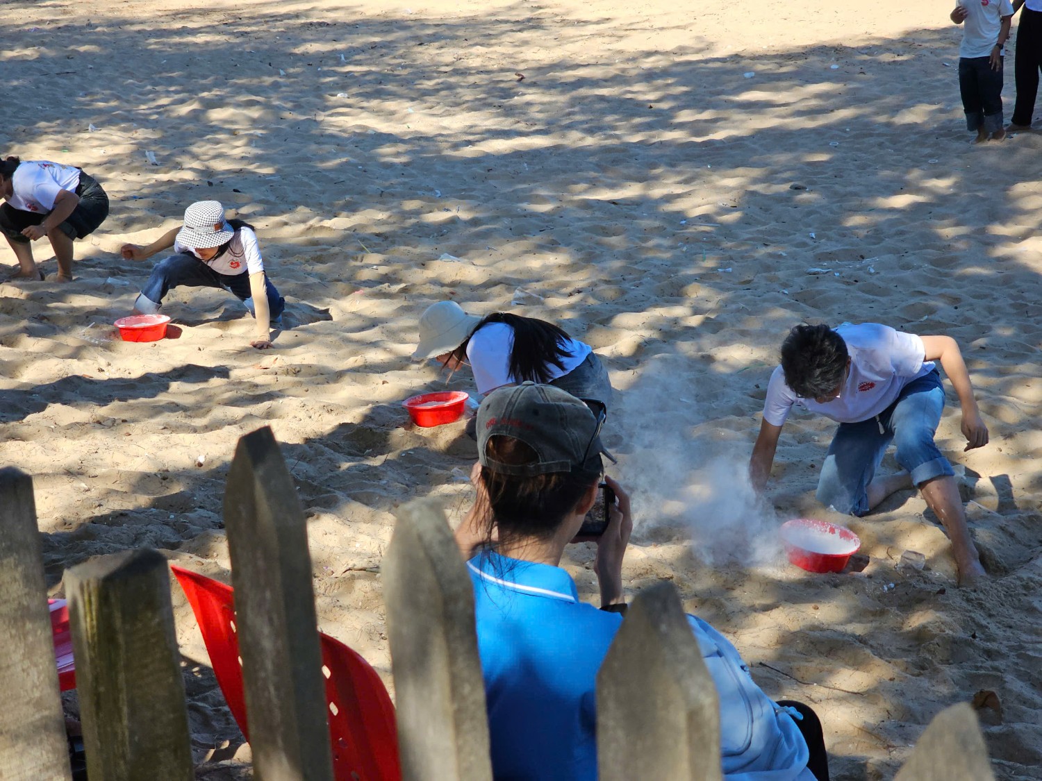 Sinh hoạt dã ngoại CLB Tiếng Anh 2024 - 2025