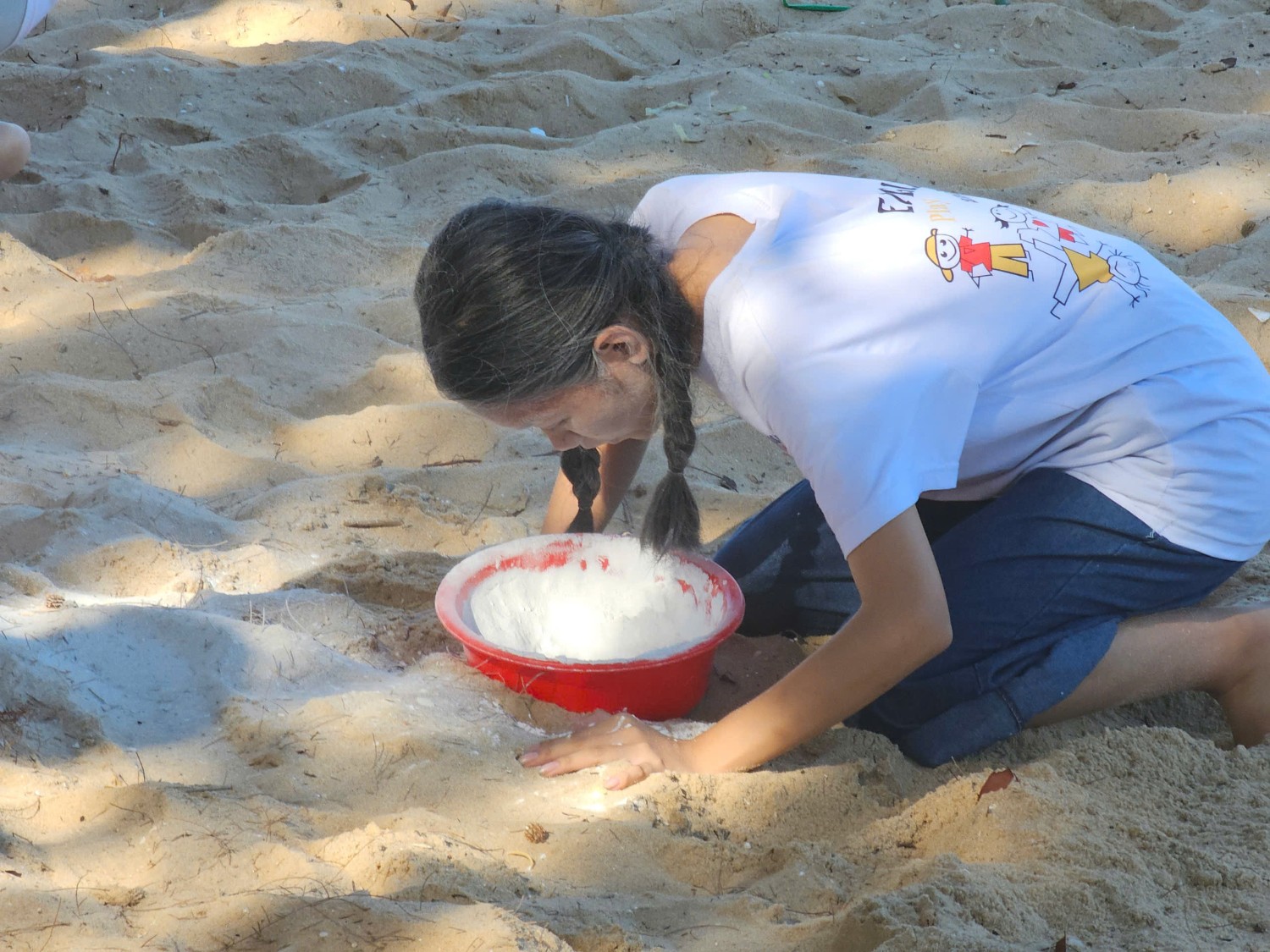 Sinh hoạt dã ngoại CLB Tiếng Anh 2024 - 2025