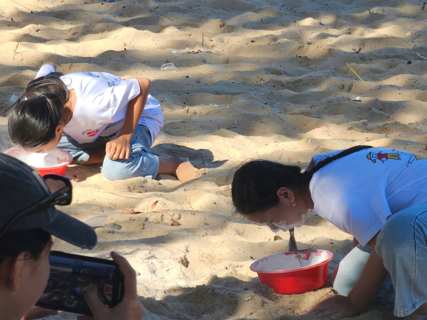 Sinh hoạt dã ngoại CLB Tiếng Anh 2024 - 2025