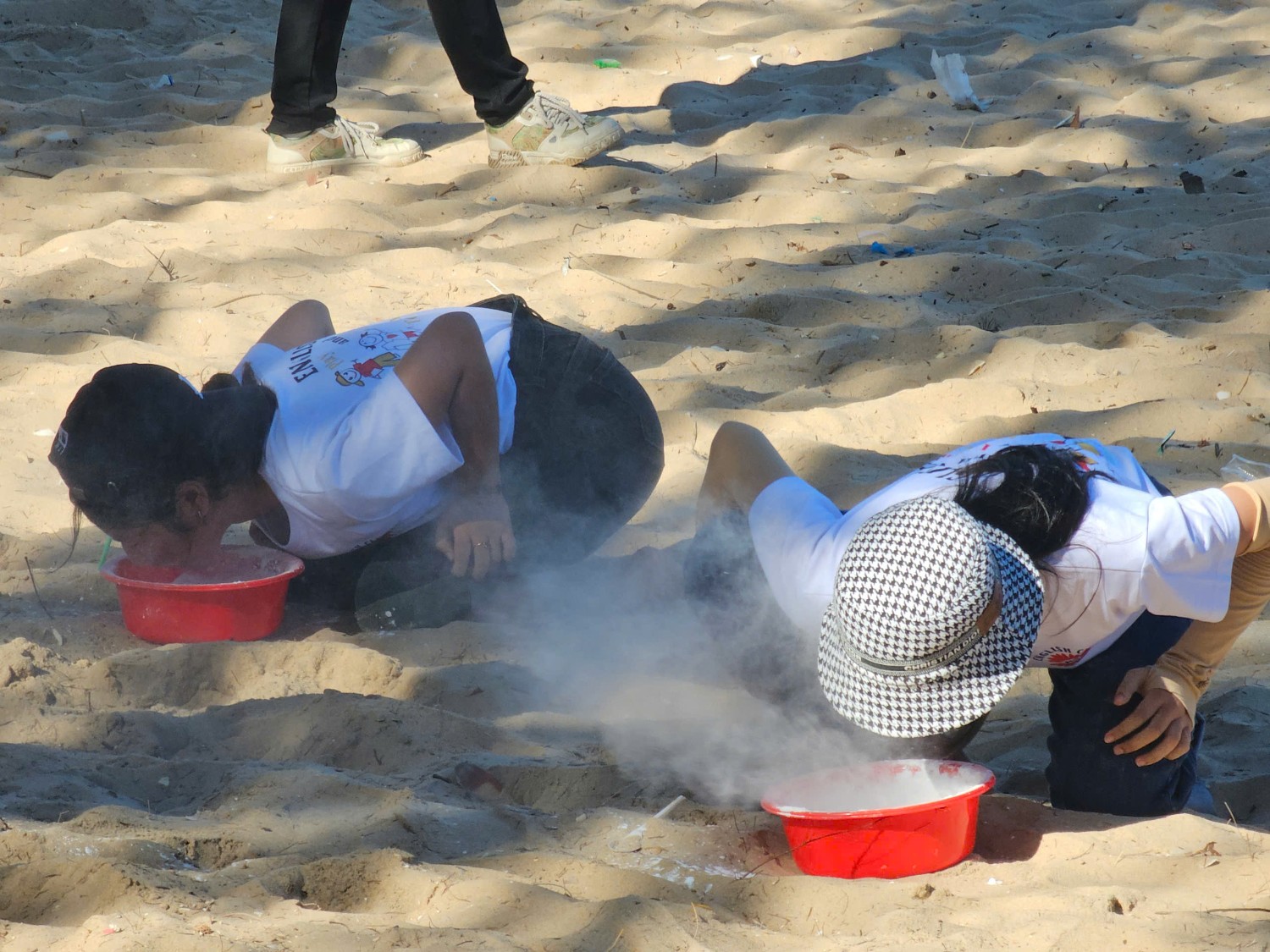 Sinh hoạt dã ngoại CLB Tiếng Anh 2024 - 2025