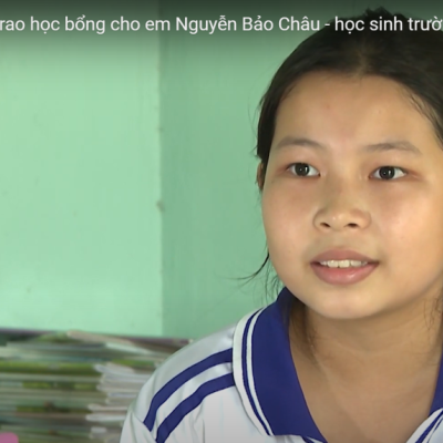 Nguyễn Bảo Châu