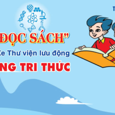 Ngày hội đọc sách