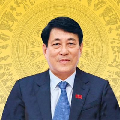 Chủ tịch nước Lương Cường gửi thư chúc mừng năm học mới 2025-2026