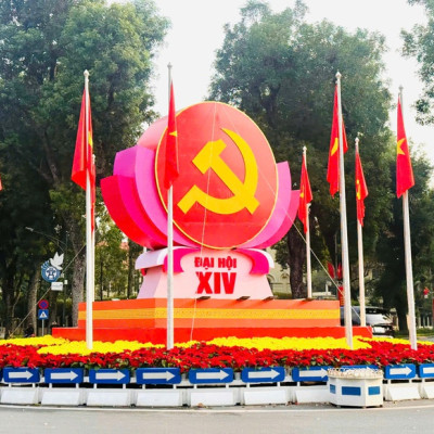 Lịch sử các kỳ  ĐẠI HỘI Đảng Cộng sản Việt Nam