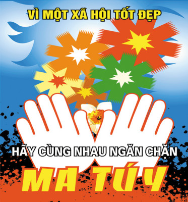 Tìm hiểu Luật Phòng chống Ma Túy