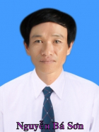 Nguyễn Bá Sơn