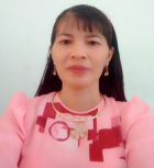 Trương Thị Kim Hạnh