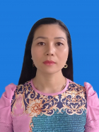 Nguyễn Thị Kim Liên