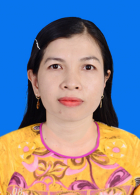 Trần Thị Thúy Vi