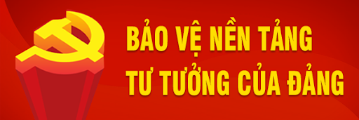 Bảo vệ nền tảng của Đảng