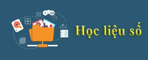 Học liệu số