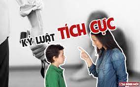 Kỷ luật tích cực