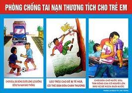 Truyền thông về tai nạn thương tích