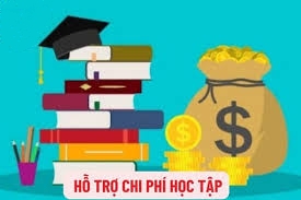 Danh sách học sinh được hỗ trợ chi phí học tập, 24-25