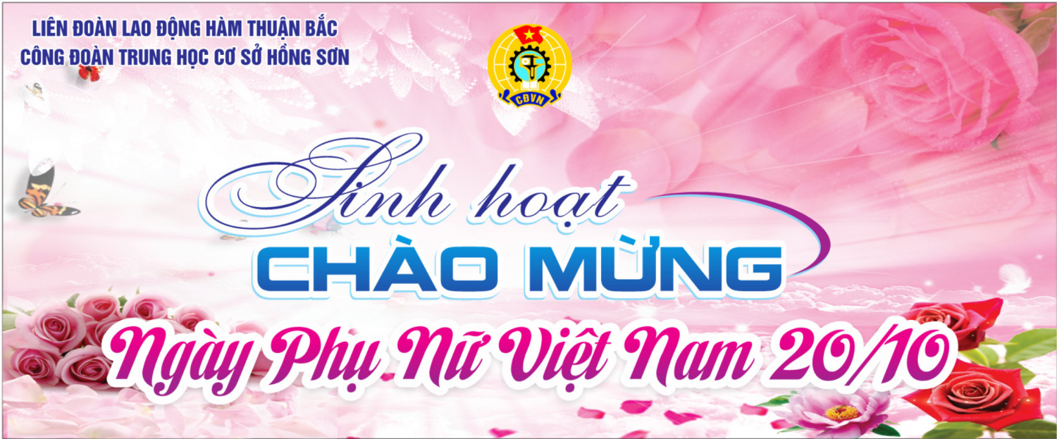 Tọa đàm 20/10