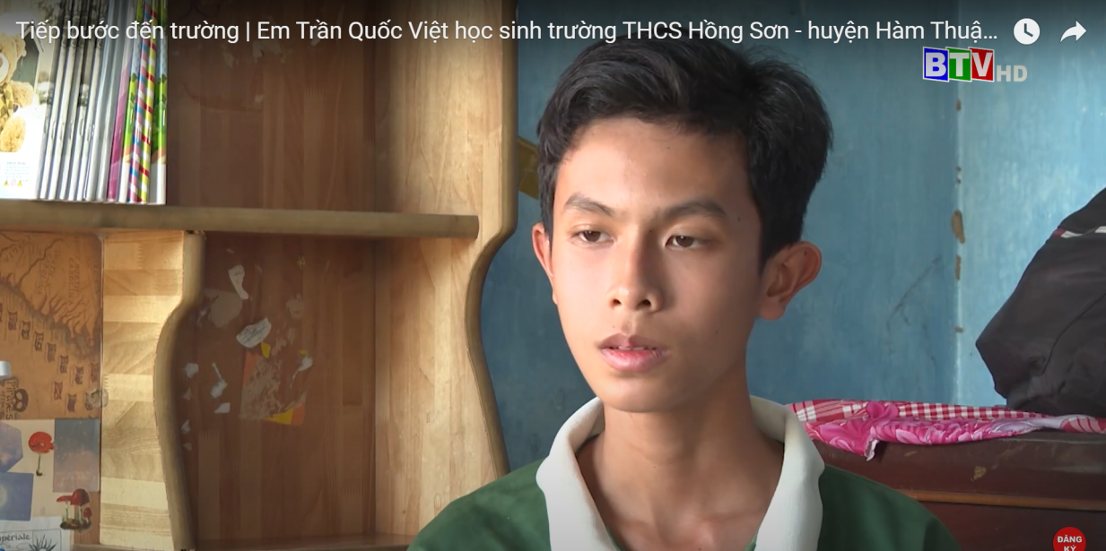 Quốc Việt