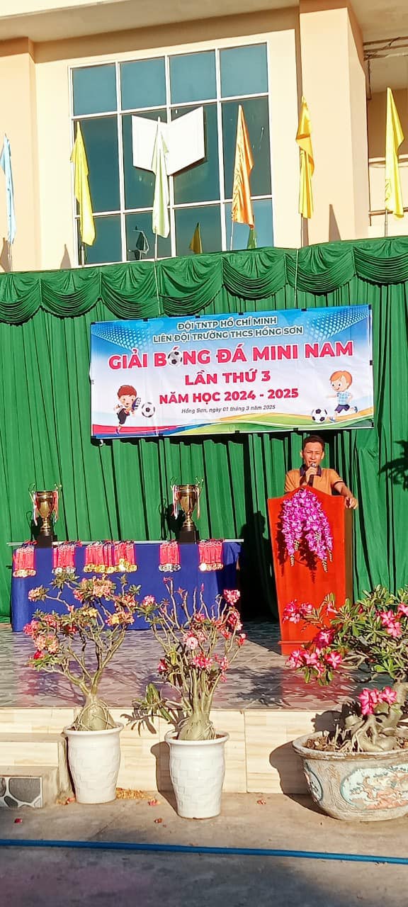 Bóng đá mini nam Lần 3 (22)