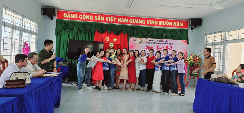 Sinh hoạt chủ điểm 8 3 (66)