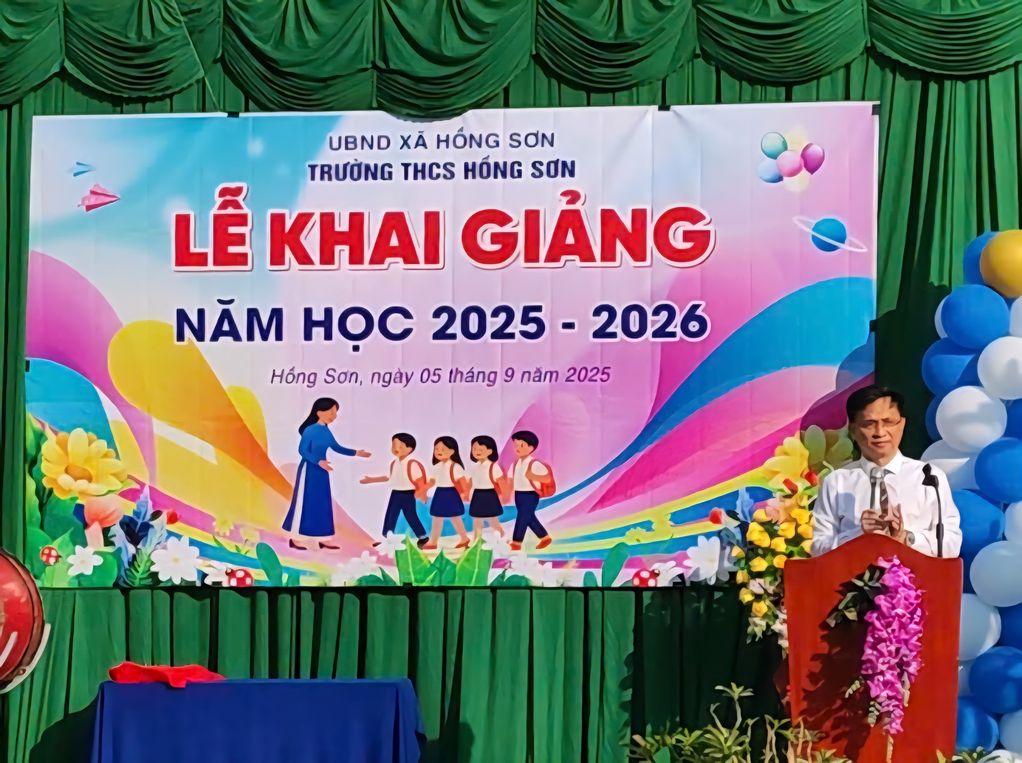 Bí thư Đảng ủy xã