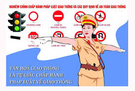 Tìm hiểu Luật ATGT