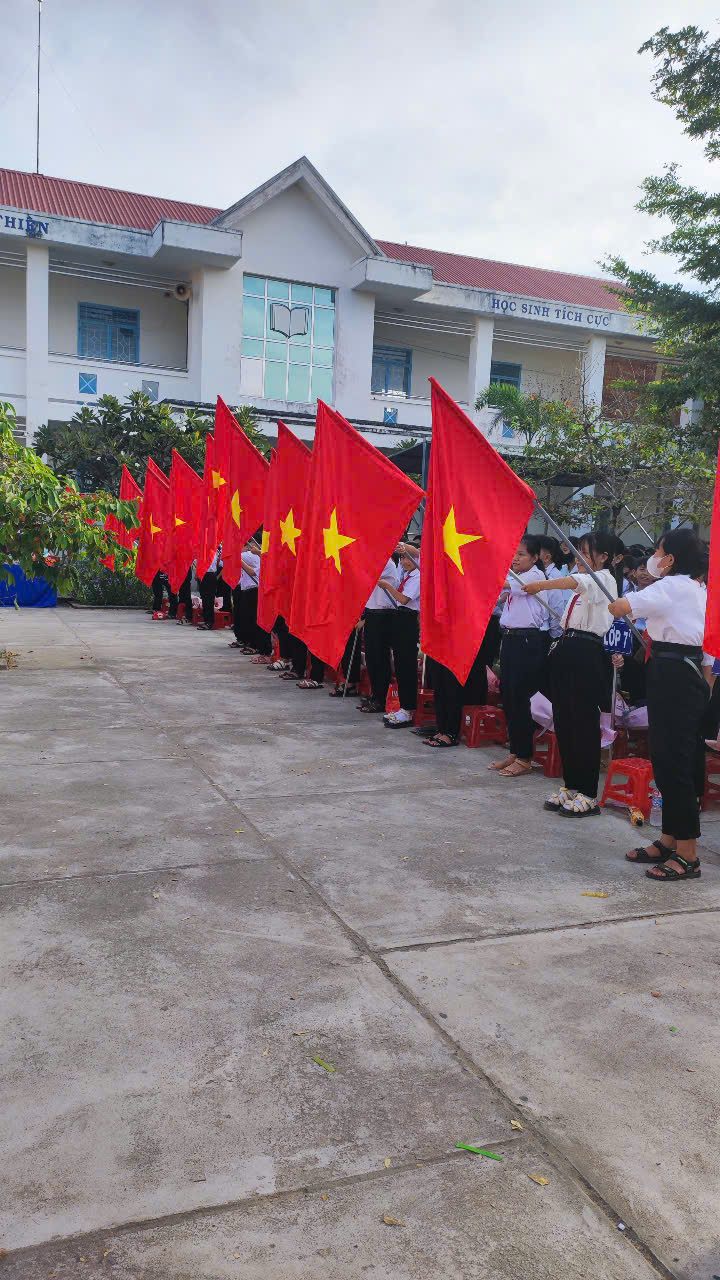 Lễ Tri ân 20/11/2024