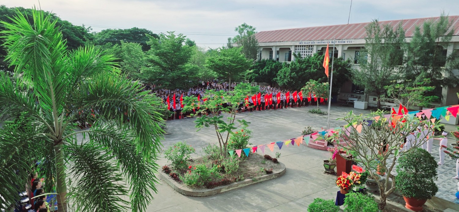 Lễ Tri ân 20/11/2024