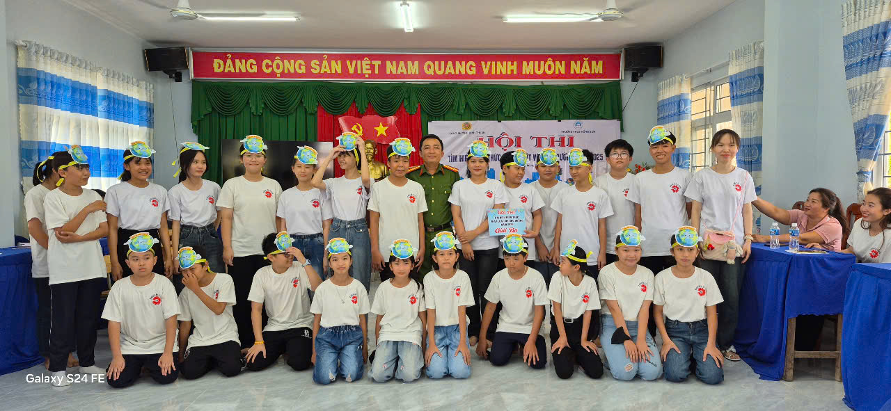 Tìm hiểu kiến thức PL với học đường năm 2025