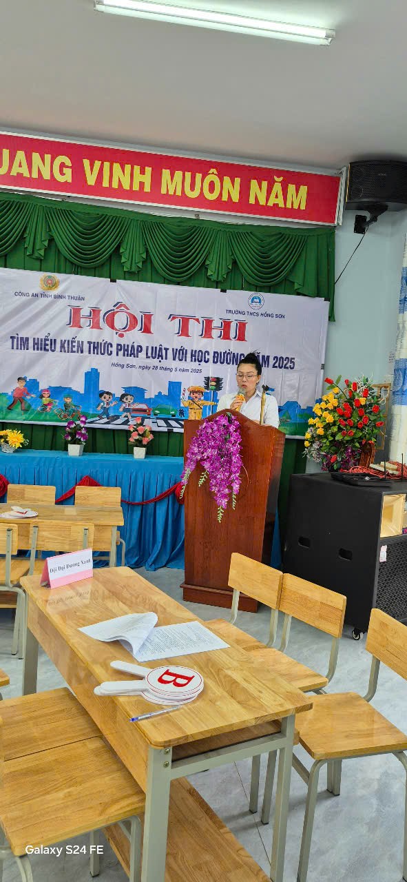 Tìm hiểu kiến thức PL với học đường năm 2025
