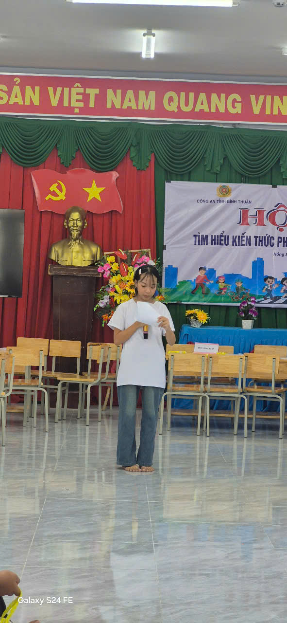 Tìm hiểu kiến thức PL với học đường năm 2025