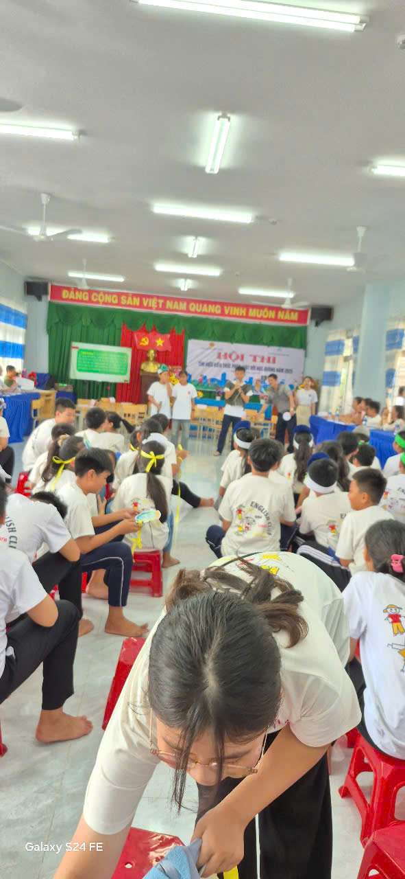 Tìm hiểu kiến thức PL với học đường năm 2025