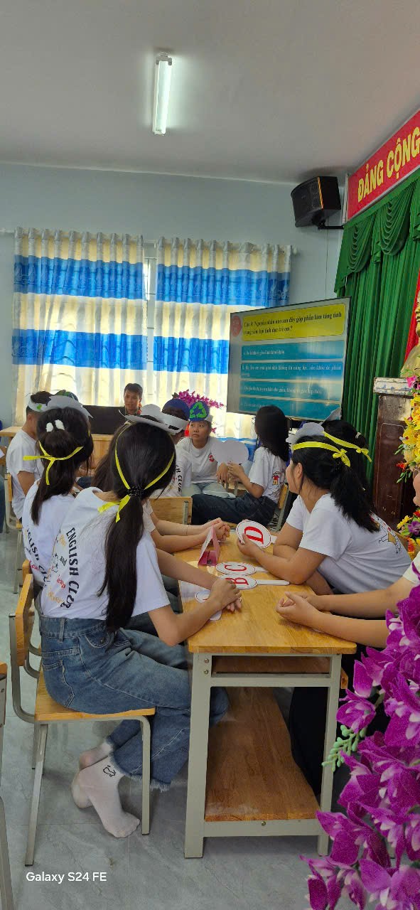 Tìm hiểu kiến thức PL với học đường năm 2025