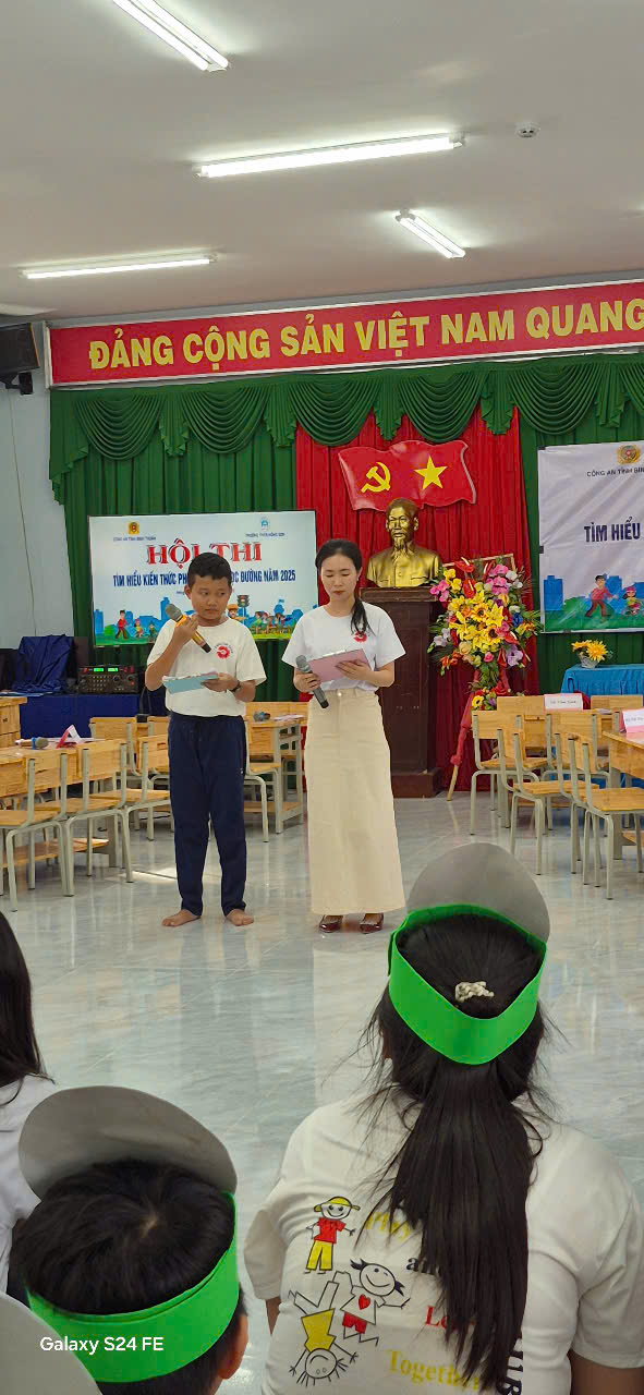 Tìm hiểu kiến thức PL với học đường năm 2025