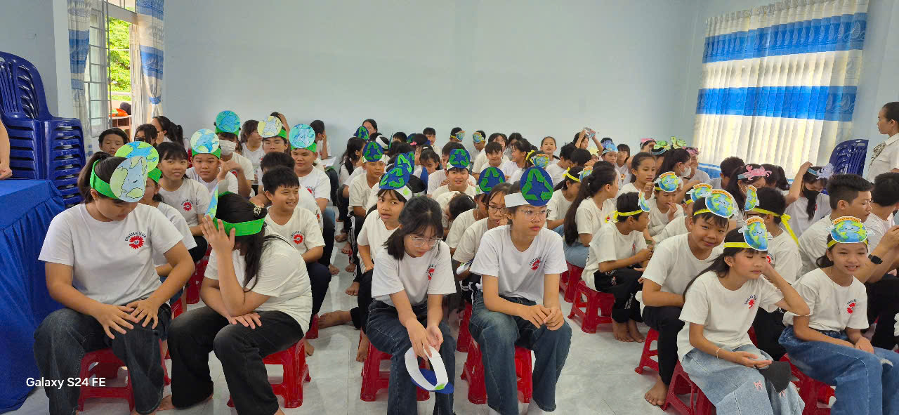 Tìm hiểu kiến thức PL với học đường năm 2025