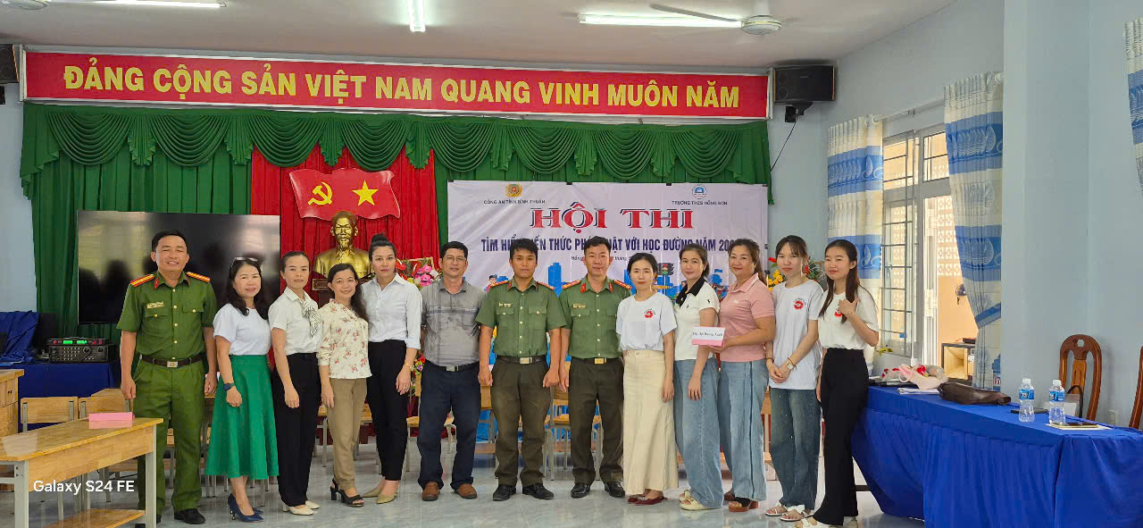 Tìm hiểu kiến thức PL với học đường năm 2025